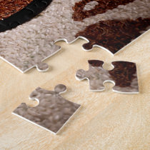 Still Life With Rice Puzzles