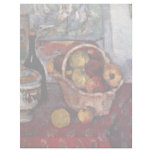 Still Life With Soup Tureen By Paul Cézanne letterhead