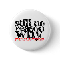 Still No Reason Why logo button 2