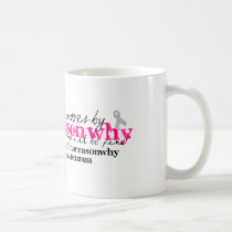 Still No Reason Why lyrics mug