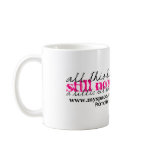 Still No Reason Why lyrics mug