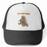 Still Plays In Dirt Mesh Hats