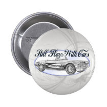 Still Plays With Cars buttons