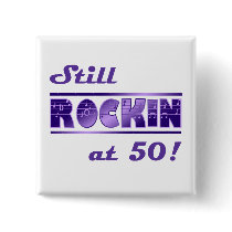 Still Rockin At 50 Pins
