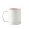 Still Sexy at Sixty! mugs