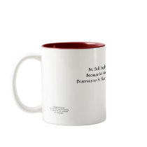 Still Single Mug