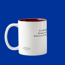 Still Single Mug