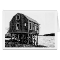 Still Standing Card
