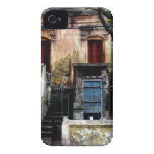'Still Standing' Saigon Case-Mate iPhone 4 Cases