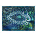 still swimming posters by SophieLerlei still swimming posters