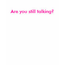 Still talking pink tank t-shirts by Islandgirl987654 Still talking pink tank t-shirts