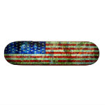 Still THE Flag! Skate Decks