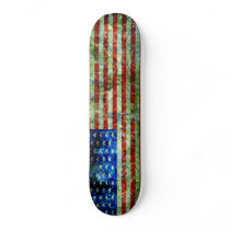 Still THE Flag! Skate Decks
