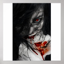 Still_Thirsty_by_Kizuna Print