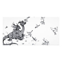Still too Little to Fly photo cards by thedustyphoenix Still too Little to Fly photo cards