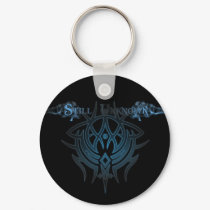 Still Unknown Keychain by xstillunknownx Still Unknown Keychain
