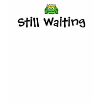 Still Waiting - Customized t-shirts by edetore Still Waiting - Customized t-shirts
