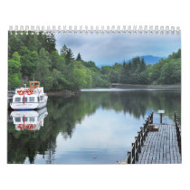 STILL WATER CALENDAR