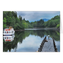 STILL WATER GREETING CARDS