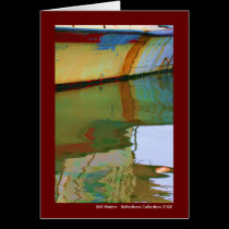 Still Waters cards