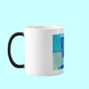 Still Waters Coffee Tea Mug From Original Painting