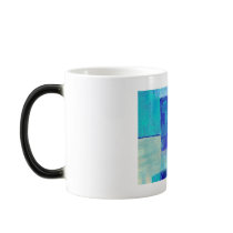 Still Waters Coffee Tea Mug From Original Painting