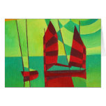 Still Waters Greeting Cards