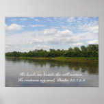 Still Waters poster