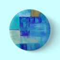 Still Waters Round Pin From Original Painting buttons