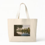 Still Waters Tote Canvas Bags