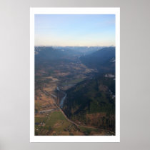 Stillaguamish Valley posters