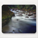 Stillaquamish River mousepad
