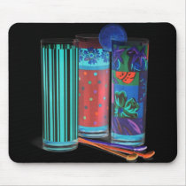 Stillart2 mousepads by Passport2Heaven Stillart2 mousepads