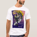 Stilletto Heel t-shirts by ducko5 Stilletto Heel t-shirts