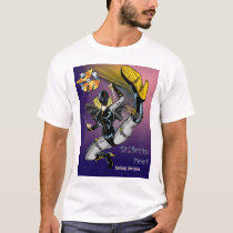 Stilletto Heel t-shirts by ducko5 Stilletto Heel t-shirts