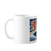 Stillicious Hot Chocolate Mug by wreksalot Stillicious Hot Chocolate Mug