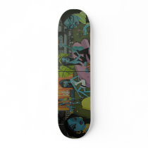 STILLlife skateboards