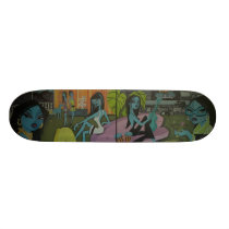 STILLlife skateboards
