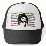 StillNatty caps hats