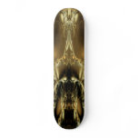 Stillness in Chaos Skate Decks