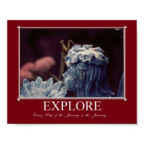 Stillness posters