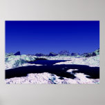STILLNESS PRINT