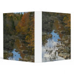 Stillness Speaking Binder