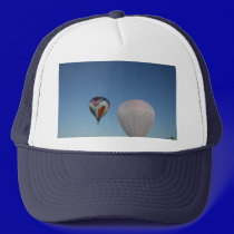 Stillness, XLTA event hats