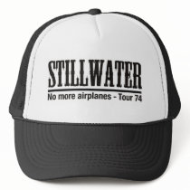 Stillwater Tour 74 Mesh Hats
