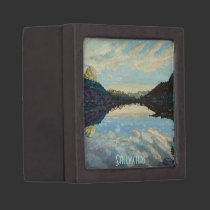 Stillwaters premium gift boxes