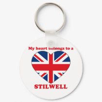 Stilwell keychains