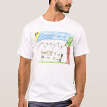 Stimely, A t-shirts
