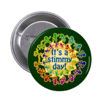 Stimmy Day Buttons