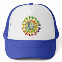 Stimmy Day Hats